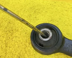 Рычаг Toyota
