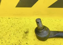 Рулевая тяга TOYOTA LAND CRUISER 1991 4545069115 HDJ81V 1HDT, передняя