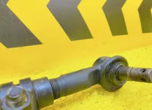 Рулевая тяга TOYOTA LAND CRUISER 1991 4545069115 HDJ81V 1HDT, передняя