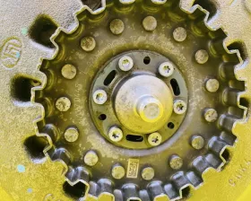 Сцепление Honda