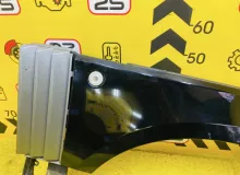 Крыло Land Rover RANGE ROVER 2006 ASB760061 L322 448PN, переднее правое