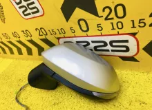 Уши TOYOTA SIENTA 2015/Цвет 1F7 8794052F20 NSP170G 2NRFKE, передние левые