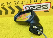 Уши TOYOTA SIENTA 2015/Цвет 1F7 8794052F20 NSP170G 2NRFKE, передние левые