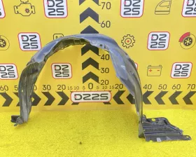 Подкрылок TOYOTA