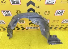 Подкрылок TOYOTA SIENTA 2015/Цвет 1F7 5387652330 NSP170G 2NRFKE, передний левый