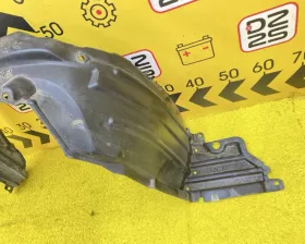 Подкрылок TOYOTA