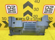 Защита радиатора TOYOTA SIENTA 2015/Цвет 1F7 5328952100 NSP170G 2NRFKE, передняя