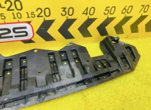 Защита бампера TOYOTA SIENTA 2015/Цвет 1F7 5261852100 NSP170G 2NRFKE, передняя