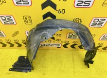 Подкрылок TOYOTA SIENTA 2015/Цвет 1F7 5387552310 NSP170G 2NRFKE, передний правый