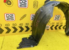 Подкрылок TOYOTA SIENTA 2015/Цвет 1F7 5387552310 NSP170G 2NRFKE, передний правый