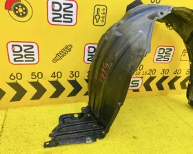 Подкрылок TOYOTA