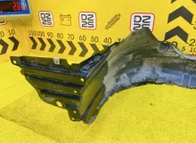 Подкрылок TOYOTA SIENTA 2015/Цвет 1F7 5387552310 NSP170G 2NRFKE, передний правый