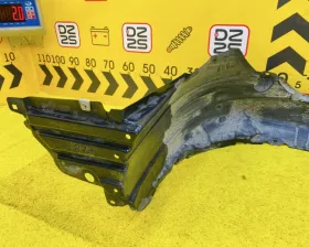 Подкрылок TOYOTA