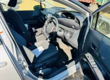Уши TOYOTA SIENTA 2015/Цвет 1F7 8791052F30 NSP170G 2NRFKE, передние правые