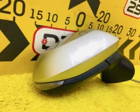Уши Toyota