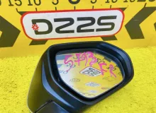 Уши TOYOTA SIENTA 2015/Цвет 1F7 8791052F30 NSP170G 2NRFKE, передние правые