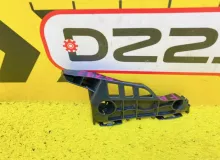 Крепление бампера TOYOTA SIENTA 2015/Цвет 1F7 5214352220 NSP170G 2NRFKE, переднее правое