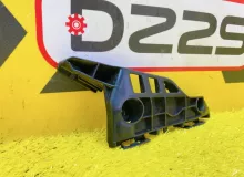 Крепление бампера TOYOTA SIENTA 2015/Цвет 1F7 5214352220 NSP170G 2NRFKE, переднее правое