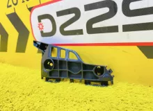 Крепление бампера TOYOTA SIENTA 2015/Цвет 1F7 5214352220 NSP170G 2NRFKE, переднее правое