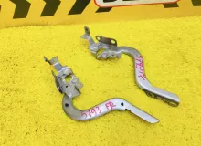 Петля капота TOYOTA SIENTA 2015/Цвет 1F7 5341052420 NSP170G 2NRFKE, передняя