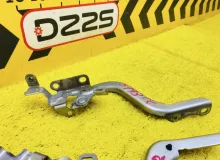 Петля капота TOYOTA SIENTA 2015/Цвет 1F7 5341052420 NSP170G 2NRFKE, передняя