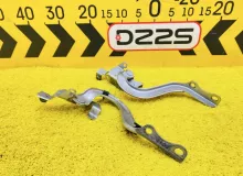 Петля капота TOYOTA SIENTA 2015/Цвет 1F7 5341052420 NSP170G 2NRFKE, передняя