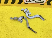 Петля капота TOYOTA SIENTA 2015/Цвет 1F7 5341052420 NSP170G 2NRFKE, передняя