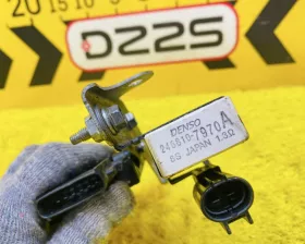 Блок управления топливным насосом TOYOTA