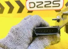 Блок управления топливным насосом TOYOTA SIENTA 2015/Цвет 1F7 8957134070 NSP170G 2NRFKE, задний