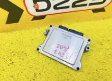 Блок управления двс HONDA FIT 2015 378205P6N81 GP5 LEB, передний