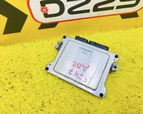 Блок управления двс Honda