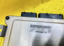 Блок управления двс HONDA FIT 2015 378205P6N81 GP5 LEB, передний