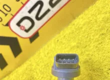 Катушка зажигания TOYOTA SIENTA 2015/Цвет 1F7 9091902257 NSP170G 2NRFKE, передняя