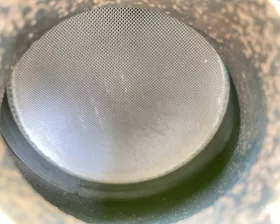 Катализатор Toyota