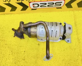 Катализатор Honda
