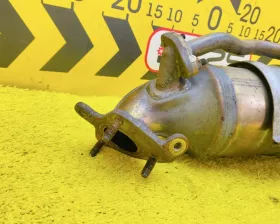 Катализатор Honda