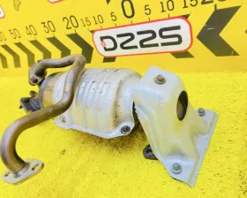 Катализатор Honda