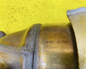 Катализатор Honda