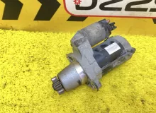 Стартер TOYOTA VANGUARD 2007 2810028041 ACA33W 2AZFE, передний