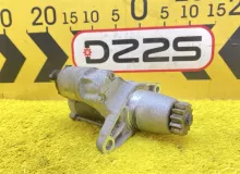 Стартер TOYOTA VANGUARD 2007 2810028041 ACA33W 2AZFE, передний