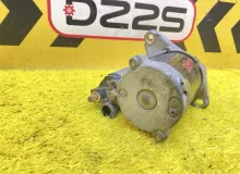 Стартер TOYOTA VANGUARD 2007 2810028041 ACA33W 2AZFE, передний
