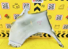 Крыло TOYOTA VOXY 2014 5381128200 ZWR80G 2ZRFXE, переднее правое