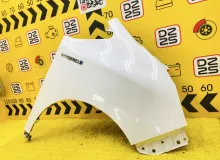 Крыло TOYOTA VOXY 2014 5381128200 ZWR80G 2ZRFXE, переднее правое