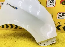 Крыло TOYOTA VOXY 2014 5381128200 ZWR80G 2ZRFXE, переднее правое