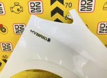Крыло TOYOTA VOXY 2014 5381128200 ZWR80G 2ZRFXE, переднее правое