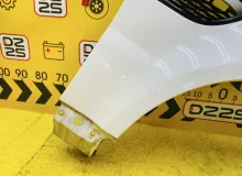 Крыло Land Rover RANGE ROVER SPORT 2006 ASB790020 L320 448PN, переднее правое
