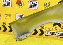 Крыло Land Rover RANGE ROVER SPORT 2006 ASB790020 L320 448PN, переднее правое