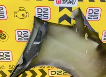 Крыло TOYOTA ESQUIRE 2015 5381228240 ZWR80G 2ZRFXE, переднее левое
