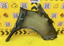 Крыло TOYOTA ESQUIRE 2015 5381228240 ZWR80G 2ZRFXE, переднее левое
