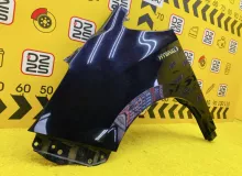 Крыло TOYOTA ESQUIRE 2015 5381228240 ZWR80G 2ZRFXE, переднее левое